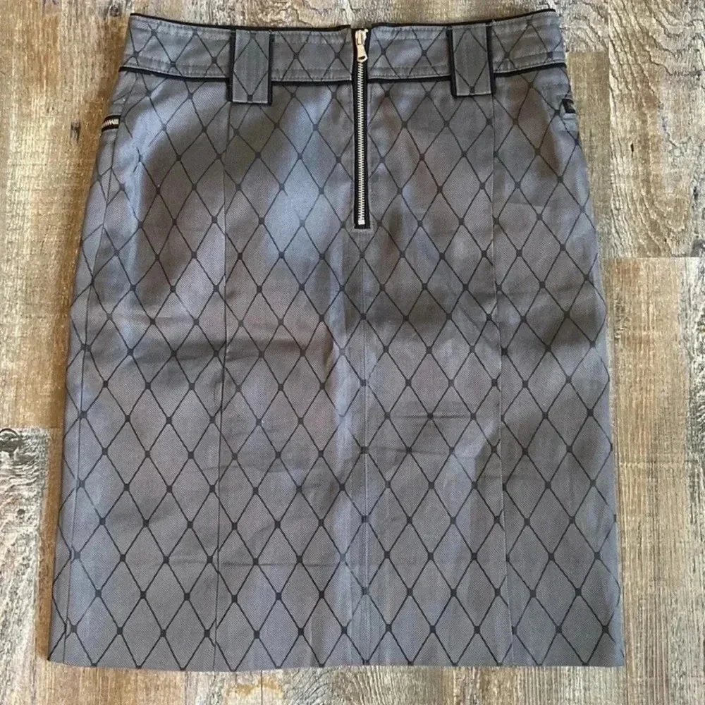 Marc by Marc Jacob | Silk Skirt - Picture 2 of 4